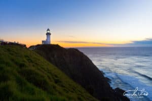 Byron Bay in Australia. CC Image by Theo Crazzolara